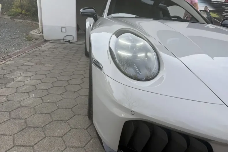 Porsche 992 din 2025 cu 9.922 km - oferta POR228332 - foto 23