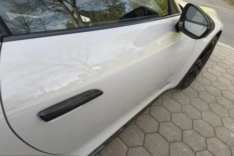 Porsche 992 din 2025 cu 9.922 km - oferta POR228332 - foto 24