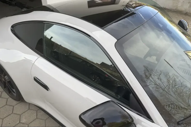 Porsche 992 din 2025 cu 9.922 km - oferta POR228332 - foto 25