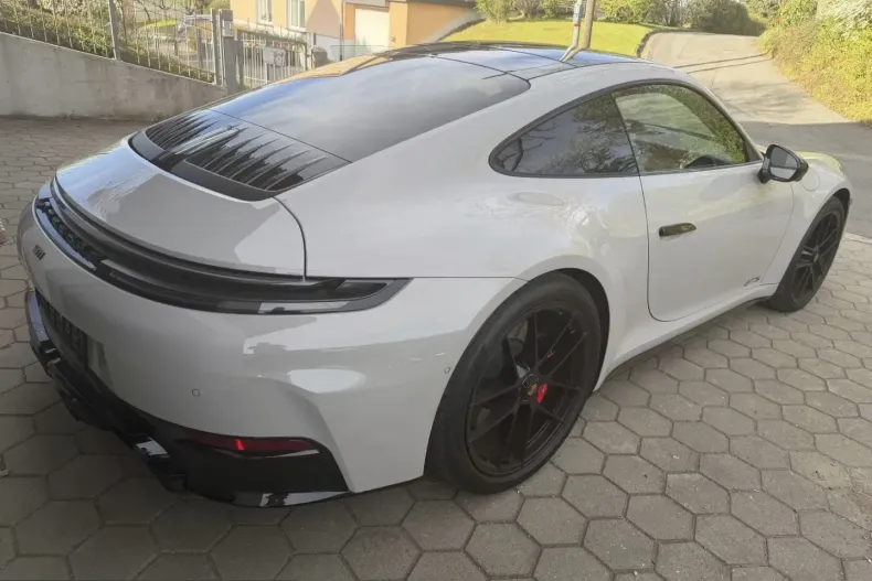 Porsche 992 din 2025 cu 9.922 km - oferta POR228332 - foto 26