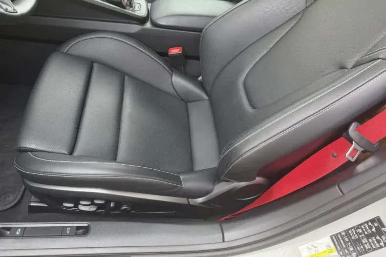 Porsche 992 din 2025 cu 9.922 km - oferta POR228332 - foto 28