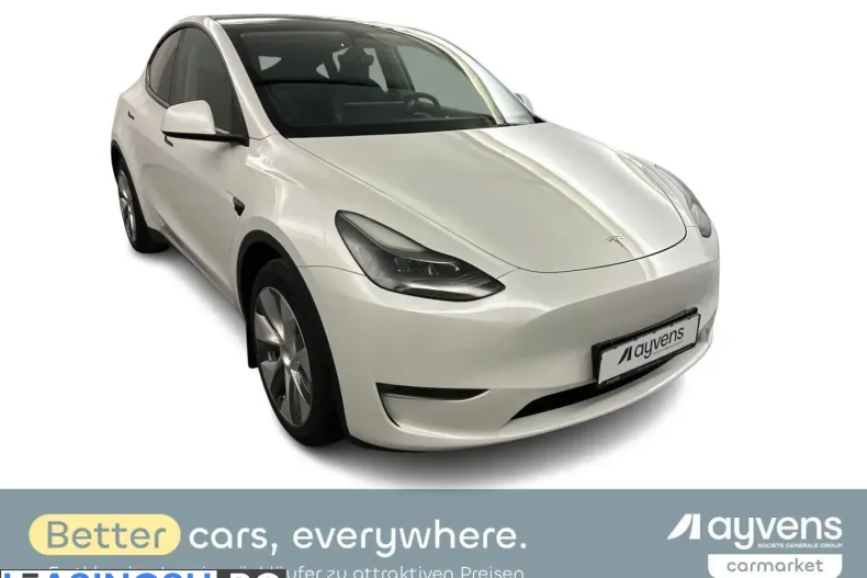 Tesla Model Y din 2023 cu 32.210 km - oferta TES228334 - foto 1