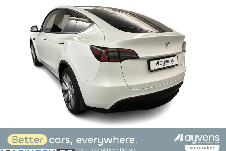 Tesla Model Y din 2023 cu 32.210 km - oferta TES228334 - foto 4