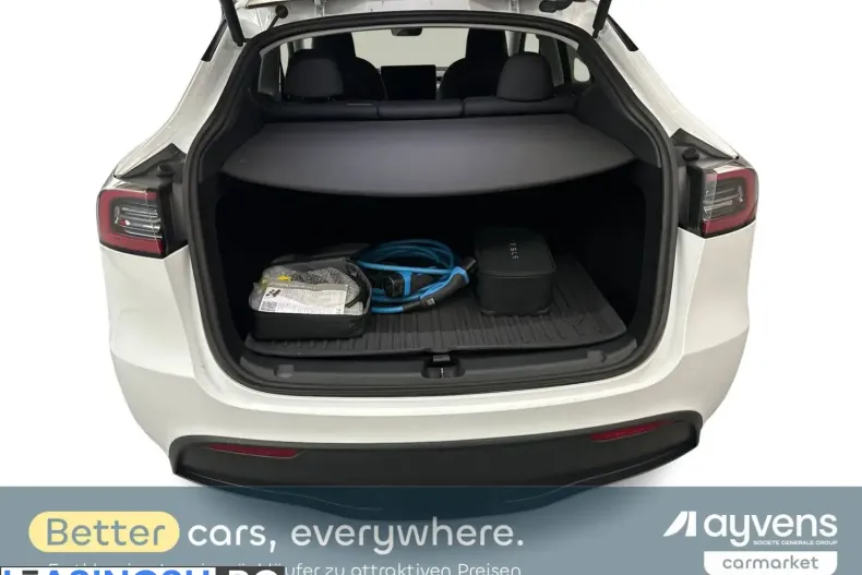 Tesla Model Y din 2023 cu 32.210 km - oferta TES228334 - foto 7