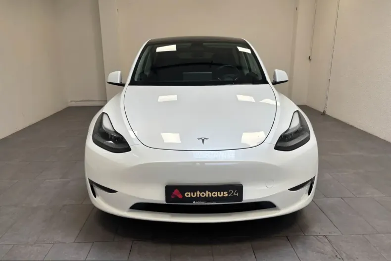 Tesla Model Y din 2023 cu 58.900 km - oferta TES228335 - foto 2