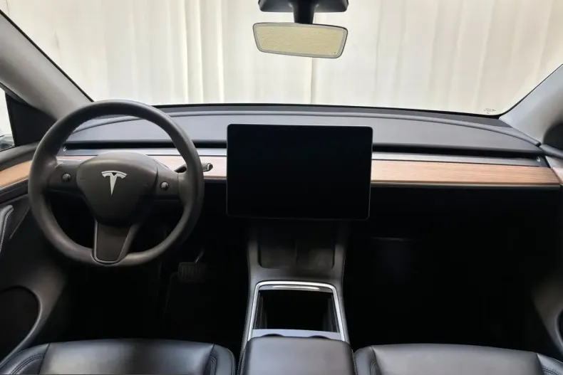 Tesla Model Y din 2023 cu 58.900 km - oferta TES228335 - foto 10