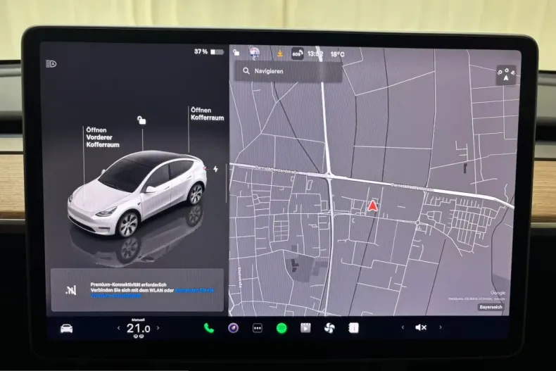 Tesla Model Y din 2023 cu 58.900 km - oferta TES228335 - foto 12