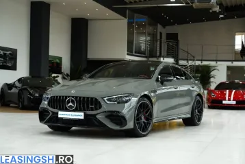 Mercedes-Benz AMG GT din 2023 - oferta MER228337