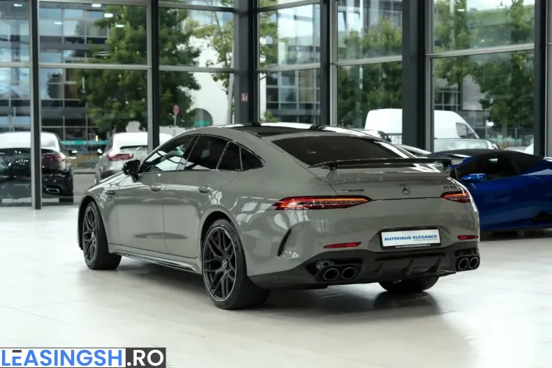 Mercedes-Benz AMG GT (Clasa GT) din 2023 cu 48.008 km - oferta MER228337 - foto 8