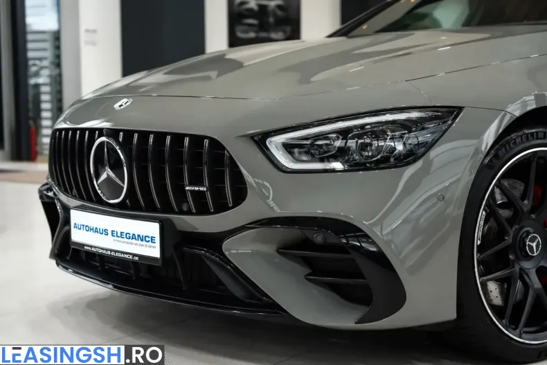 Mercedes-Benz AMG GT (Clasa GT) din 2023 cu 48.008 km - oferta MER228337 - foto 9