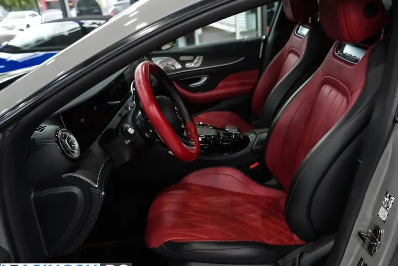 Mercedes-Benz AMG GT (Clasa GT) din 2023 cu 48.008 km - oferta MER228337 - foto 16