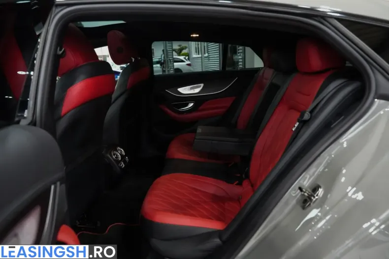 Mercedes-Benz AMG GT (Clasa GT) din 2023 cu 48.008 km - oferta MER228337 - foto 17