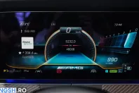 Mercedes-Benz AMG GT (Clasa GT) din 2023 cu 48.008 km - oferta MER228337 - foto 21
