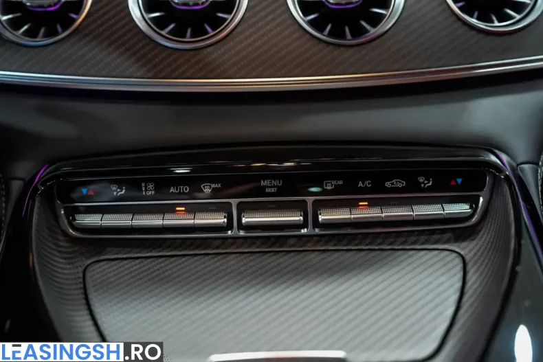 Mercedes-Benz AMG GT (Clasa GT) din 2023 cu 48.008 km - oferta MER228337 - foto 24