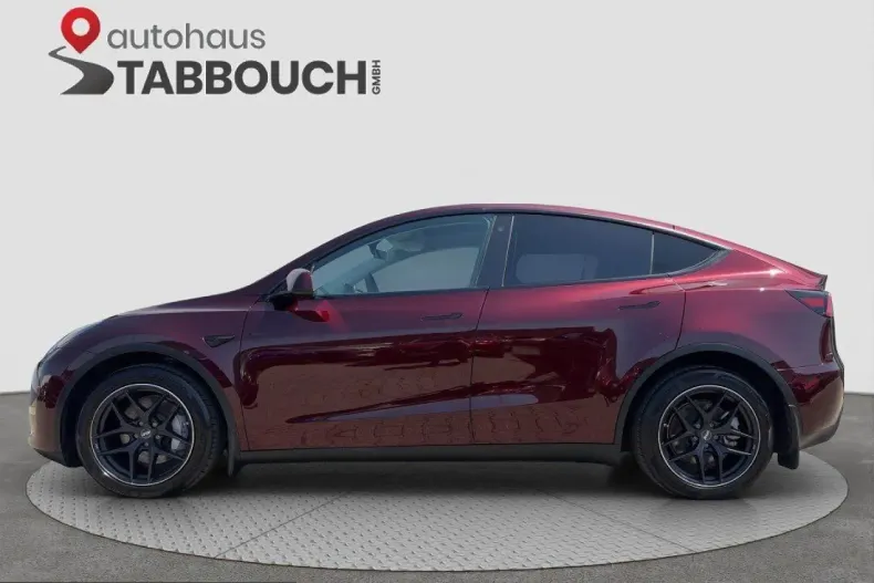 Tesla Model Y din 2023 cu 51.500 km - oferta TES228338 - foto 3