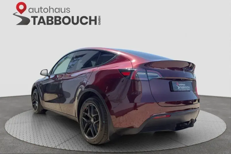 Tesla Model Y din 2023 cu 51.500 km - oferta TES228338 - foto 4
