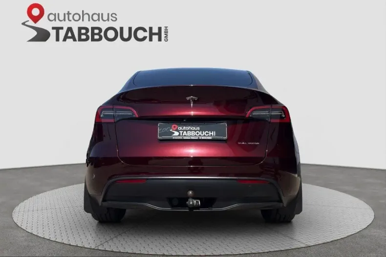 Tesla Model Y din 2023 cu 51.500 km - oferta TES228338 - foto 5