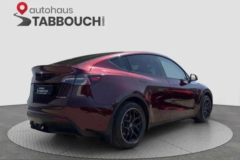 Tesla Model Y din 2023 cu 51.500 km - oferta TES228338 - foto 6