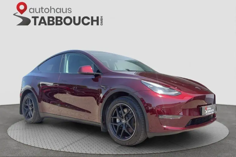 Tesla Model Y din 2023 cu 51.500 km - oferta TES228338 - foto 8