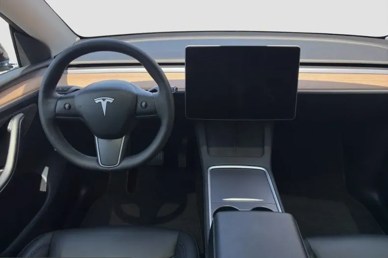 Tesla Model Y din 2023 cu 51.500 km - oferta TES228338 - foto 12