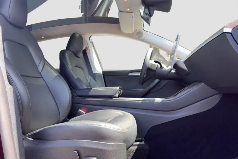 Tesla Model Y din 2023 cu 51.500 km - oferta TES228338 - foto 14