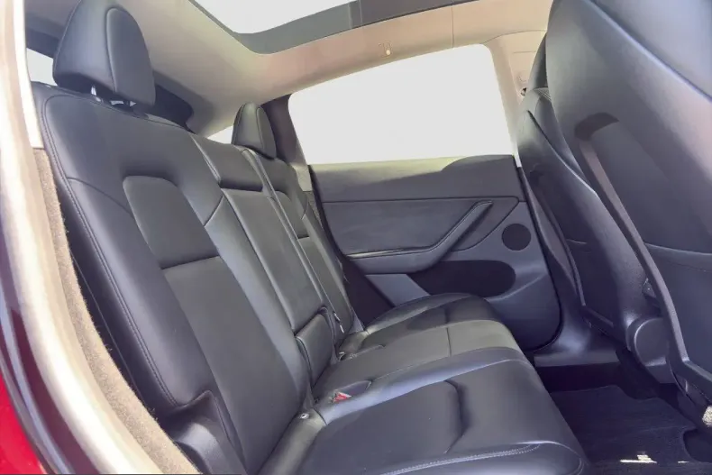 Tesla Model Y din 2023 cu 51.500 km - oferta TES228338 - foto 15