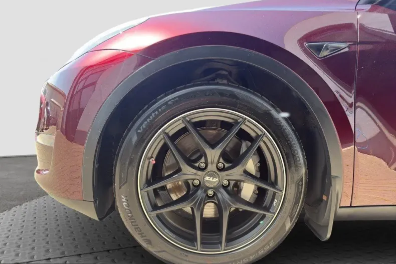 Tesla Model Y din 2023 cu 51.500 km - oferta TES228338 - foto 17