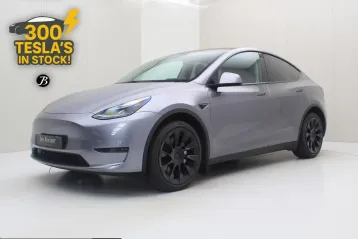 Tesla Model Y din 2023 - oferta TES228339
