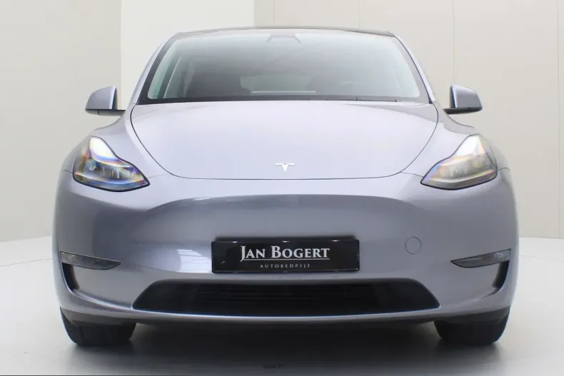 Tesla Model Y din 2023 cu 60.625 km - oferta TES228339 - foto 5