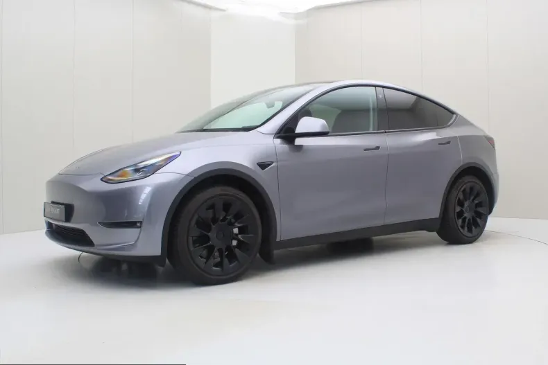 Tesla Model Y din 2023 cu 60.625 km - oferta TES228339 - foto 7