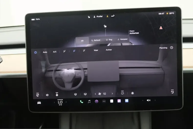 Tesla Model Y din 2023 cu 60.625 km - oferta TES228339 - foto 31