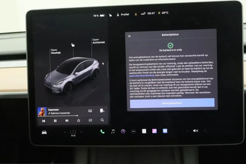 Tesla Model Y din 2023 cu 60.625 km - oferta TES228339 - foto 34