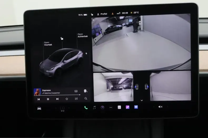 Tesla Model Y din 2023 cu 60.625 km - oferta TES228339 - foto 35