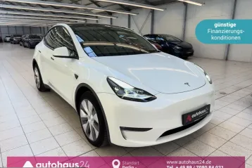 Tesla Model Y din 2023 - oferta TES228340