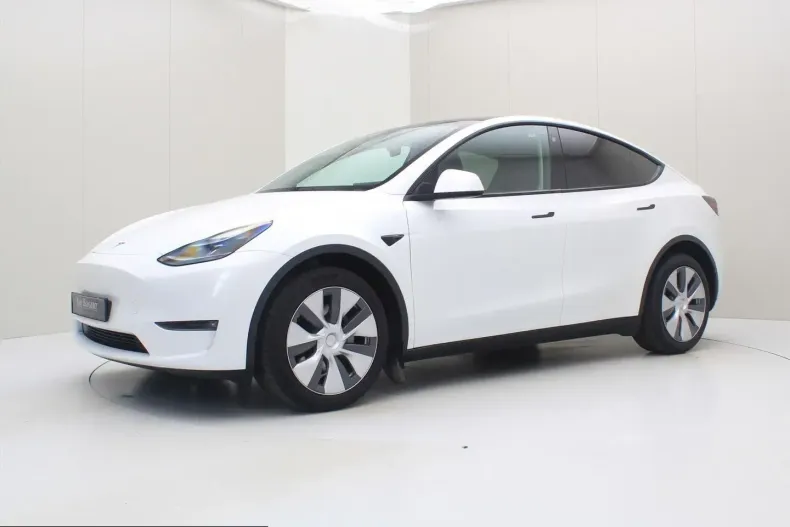 Tesla Model Y din 2023 cu 57.216 km - oferta TES228341 - foto 8