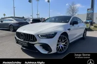 Mercedes-Benz AMG GT (Clasa GT) din 2022 cu 55.200 km - oferta MER228342 - foto 1