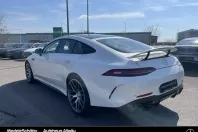 Mercedes-Benz AMG GT (Clasa GT) din 2022 cu 55.200 km - oferta MER228342 - foto 3
