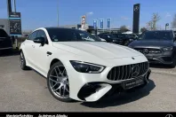 Mercedes-Benz AMG GT (Clasa GT) din 2022 cu 55.200 km - oferta MER228342 - foto 4