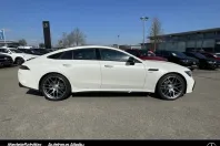 Mercedes-Benz AMG GT (Clasa GT) din 2022 cu 55.200 km - oferta MER228342 - foto 5