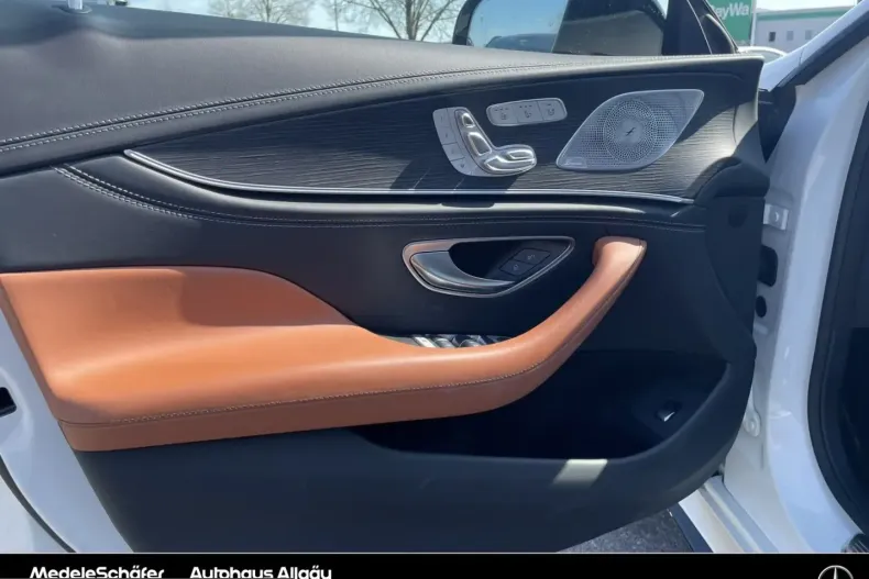 Mercedes-Benz AMG GT (Clasa GT) din 2022 cu 55.200 km - oferta MER228342 - foto 7