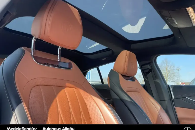Mercedes-Benz AMG GT (Clasa GT) din 2022 cu 55.200 km - oferta MER228342 - foto 12