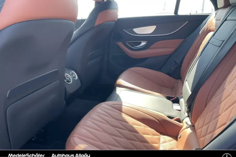 Mercedes-Benz AMG GT (Clasa GT) din 2022 cu 55.200 km - oferta MER228342 - foto 13