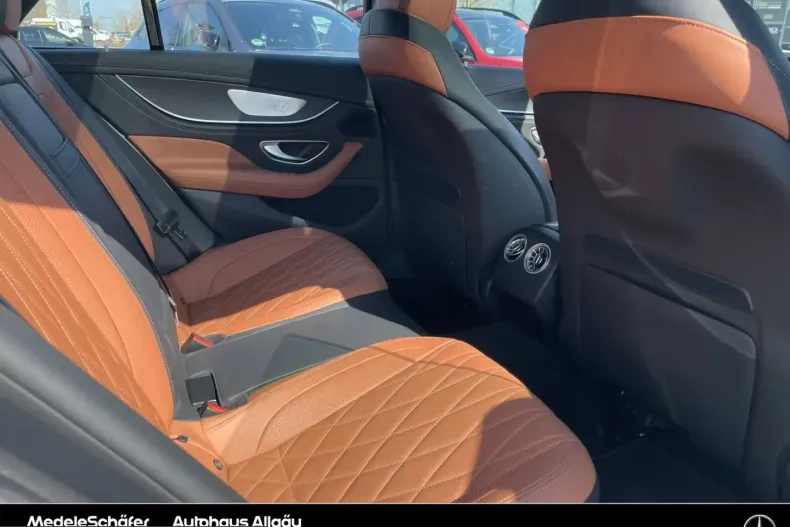 Mercedes-Benz AMG GT (Clasa GT) din 2022 cu 55.200 km - oferta MER228342 - foto 14