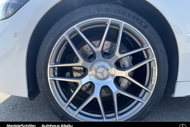 Mercedes-Benz AMG GT (Clasa GT) din 2022 cu 55.200 km - oferta MER228342 - foto 18