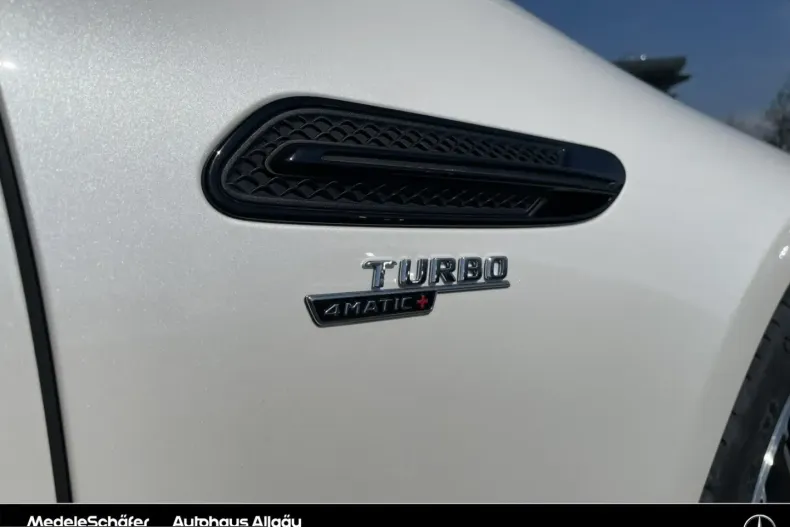 Mercedes-Benz AMG GT (Clasa GT) din 2022 cu 55.200 km - oferta MER228342 - foto 19