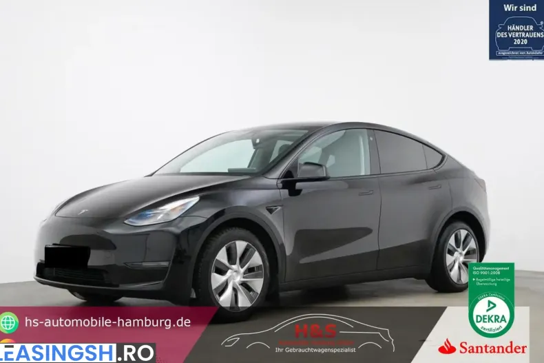 Tesla Model Y din 2023 cu 45.222 km - oferta TES228344 - foto 1