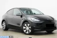Tesla Model Y din 2023 cu 45.222 km - oferta TES228344 - foto 4
