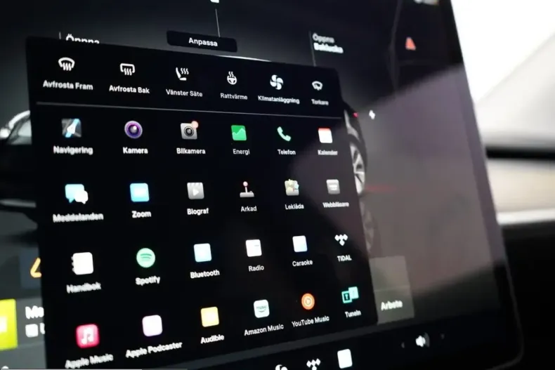 Tesla Model Y din 2023 cu 45.222 km - oferta TES228344 - foto 13