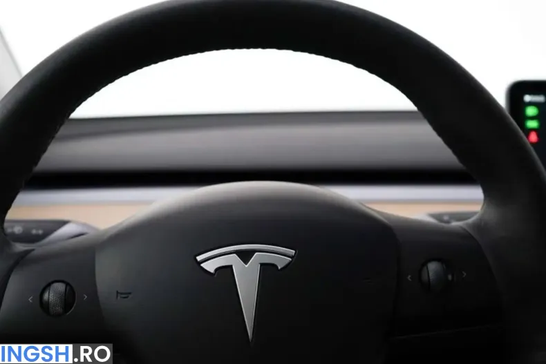 Tesla Model Y din 2023 cu 45.222 km - oferta TES228344 - foto 17