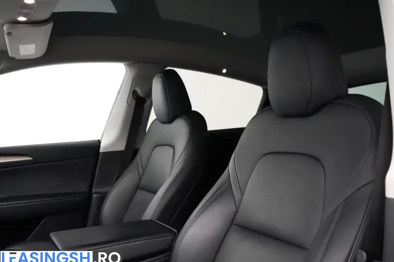 Tesla Model Y din 2023 cu 45.222 km - oferta TES228344 - foto 20
